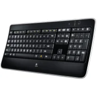 Клавиатура Logitech K800 920-002395 фото 2